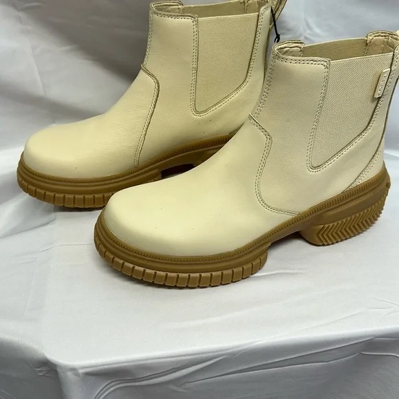 NWT Sorel ONA™ AVE Chelsea Boot Waterproof - Picture 5 of 6